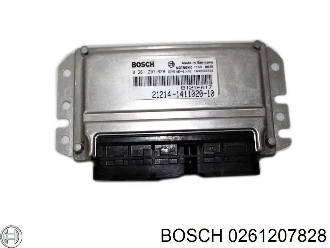  0261207828 Bosch