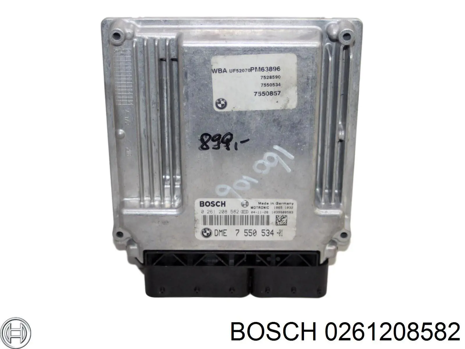  0261208582 Bosch