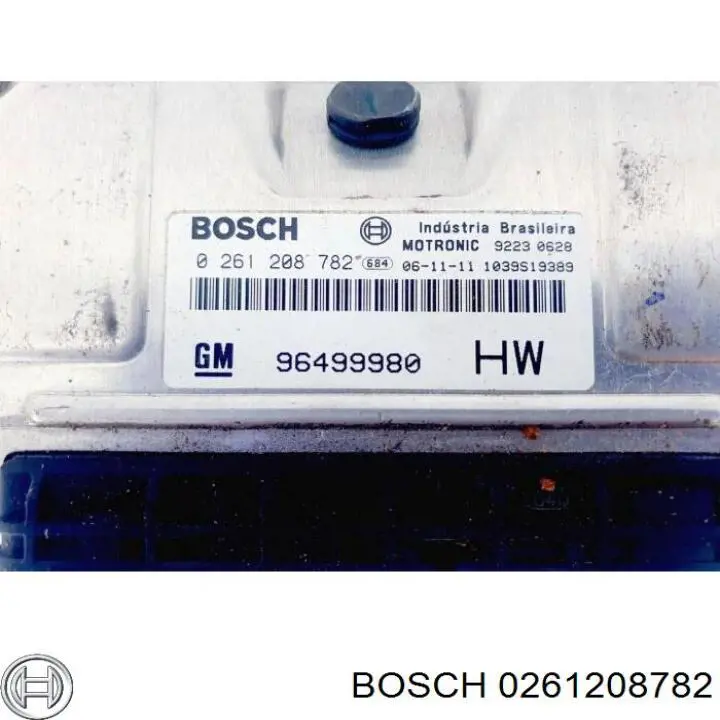  0261208782 Bosch