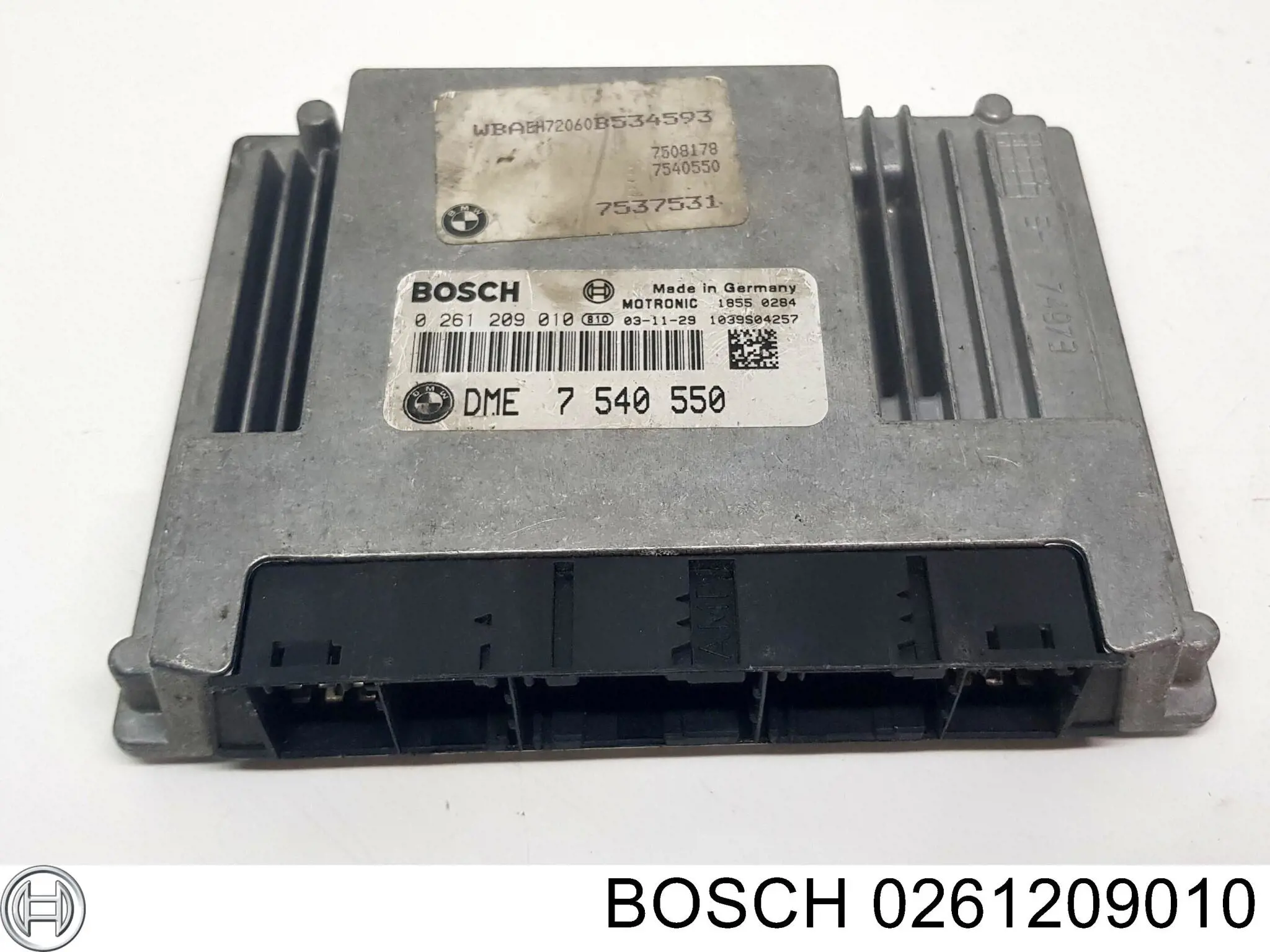 0261209010 BMW 