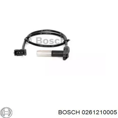  0261210005 Bosch