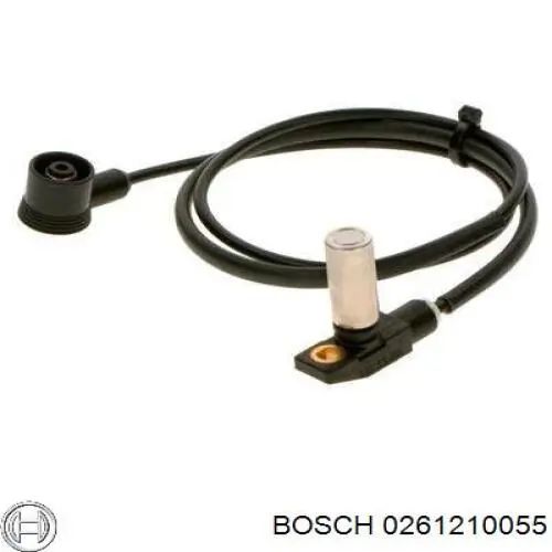 0261210055 Bosch ДПКВ