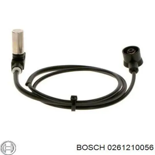 0261210056 Bosch ДПКВ