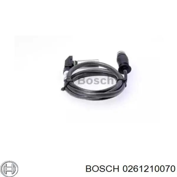 A0031531628 Mercedes Датчик розподільного вала