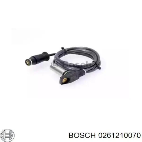 Датчик фаз Mercedes A0031531628 ціна, від 50.68 USD