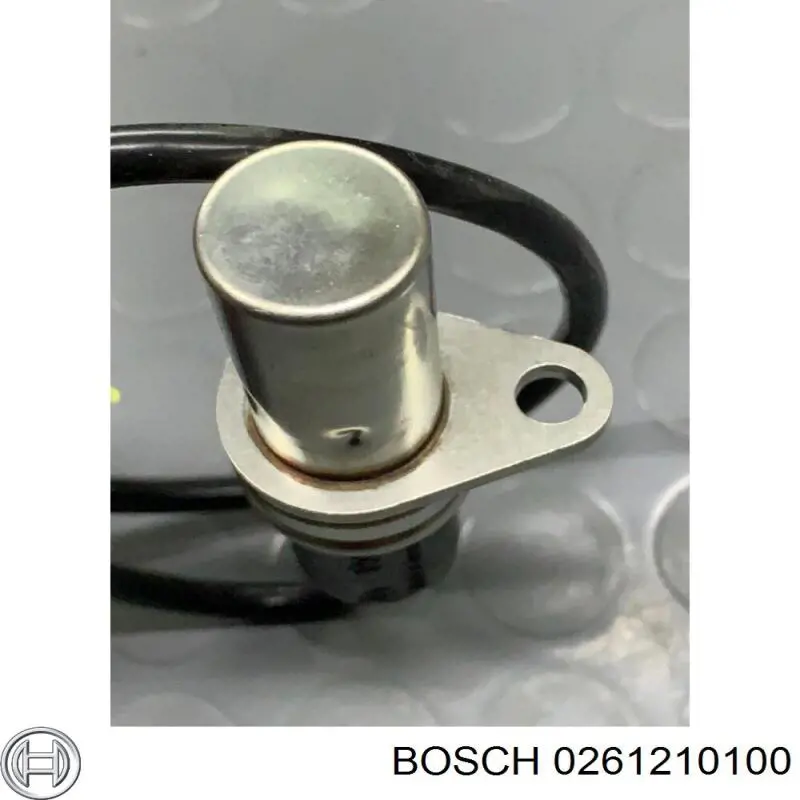 Датчик колінвала 0261210100 Bosch