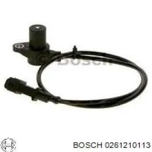 0261210113 Bosch датчик положення (оборотів коленвалу)