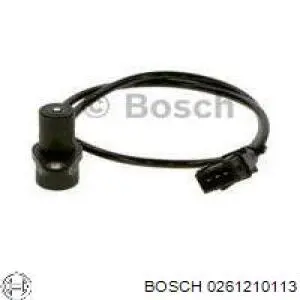 0261210113 Bosch ДПКВ