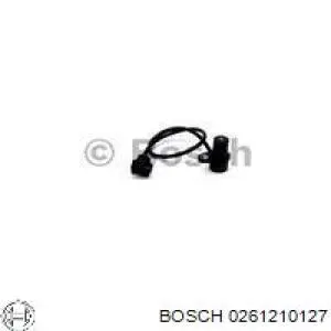 Купити 0261210127 Bosch Датчик положення (оборотів) коленвалу