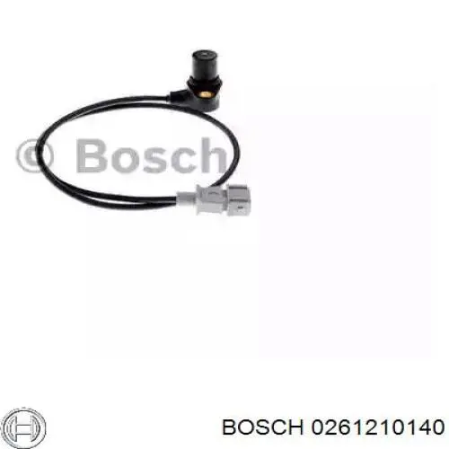  0261210140 Bosch