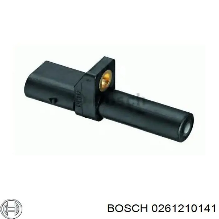 0261210141 Bosch датчик положення (оборотів коленвалу)