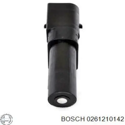 Датчик колінвала 0261210142 Bosch