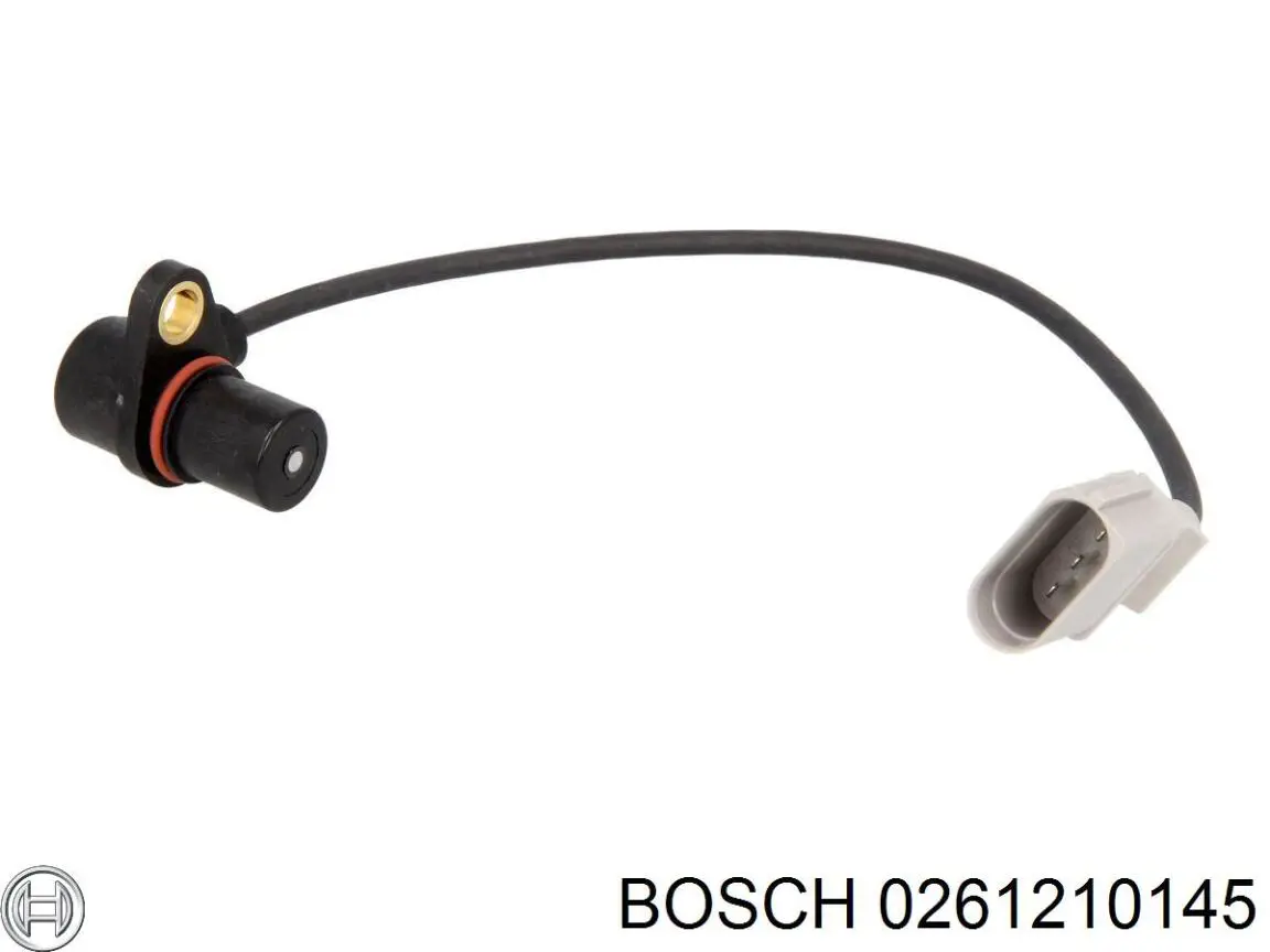 0261210145 Bosch датчик положення (оборотів коленвалу)