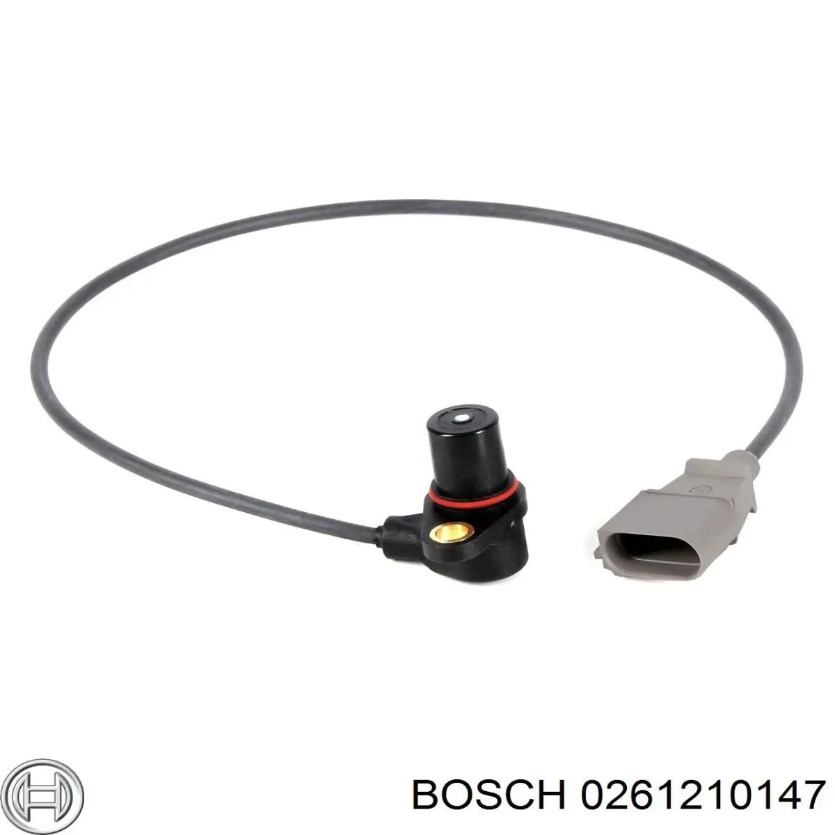 0261210147 Bosch датчик положення (оборотів коленвалу)