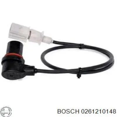 0261210148 Bosch ДПКВ