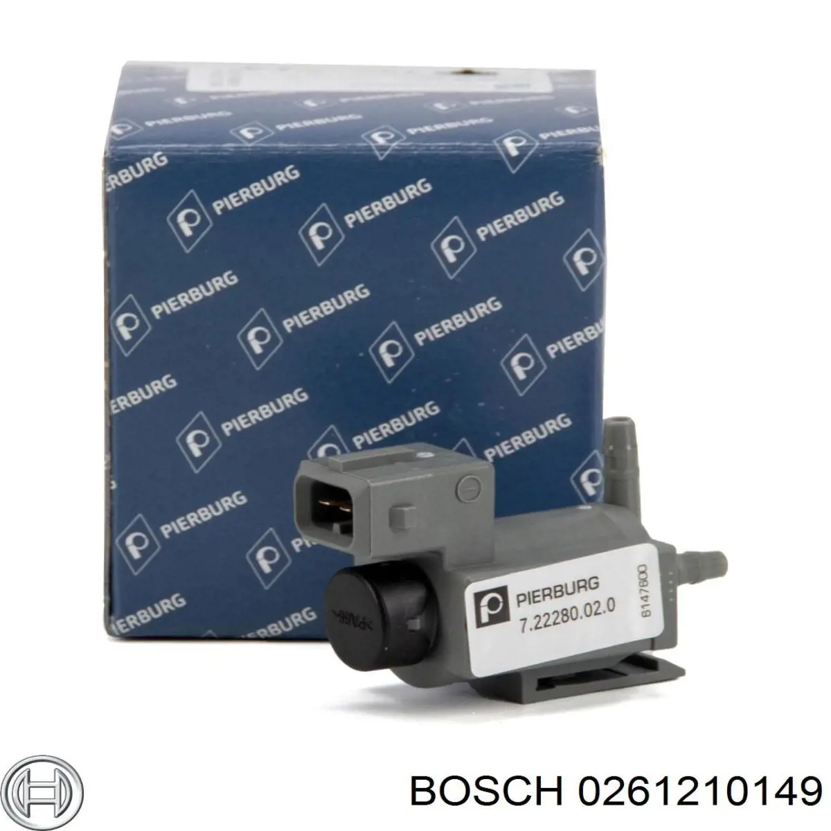 0261210149 Bosch 