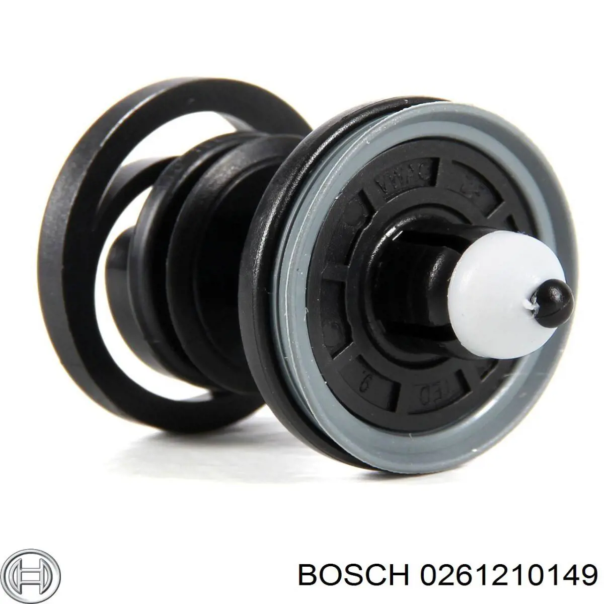  Bosch 0261210149 ціна, від 113.32 USD