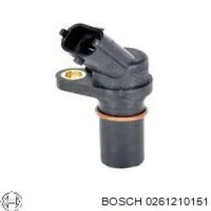 0261210151 Bosch датчик положення (оборотів коленвалу)