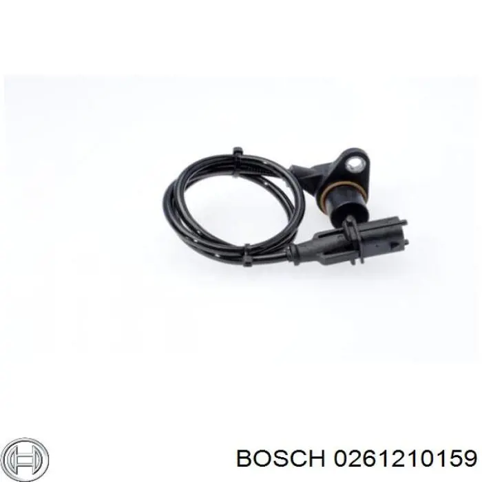  0261210159 Bosch