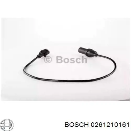 0261210161 Bosch ДПКВ