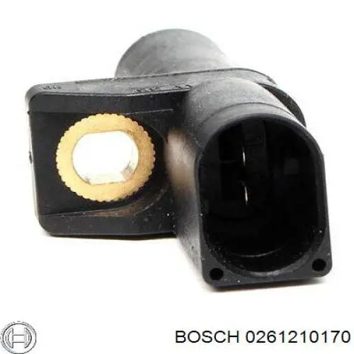0261210170 Bosch датчик положення (оборотів коленвалу)