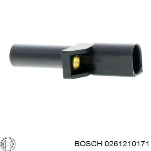 0261210171 Bosch ДПКВ
