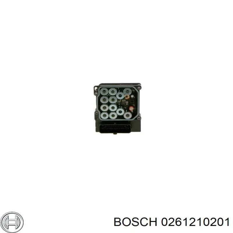  Delphi SS11087
