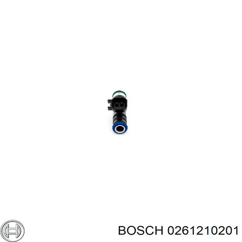 SS11087 Delphi 