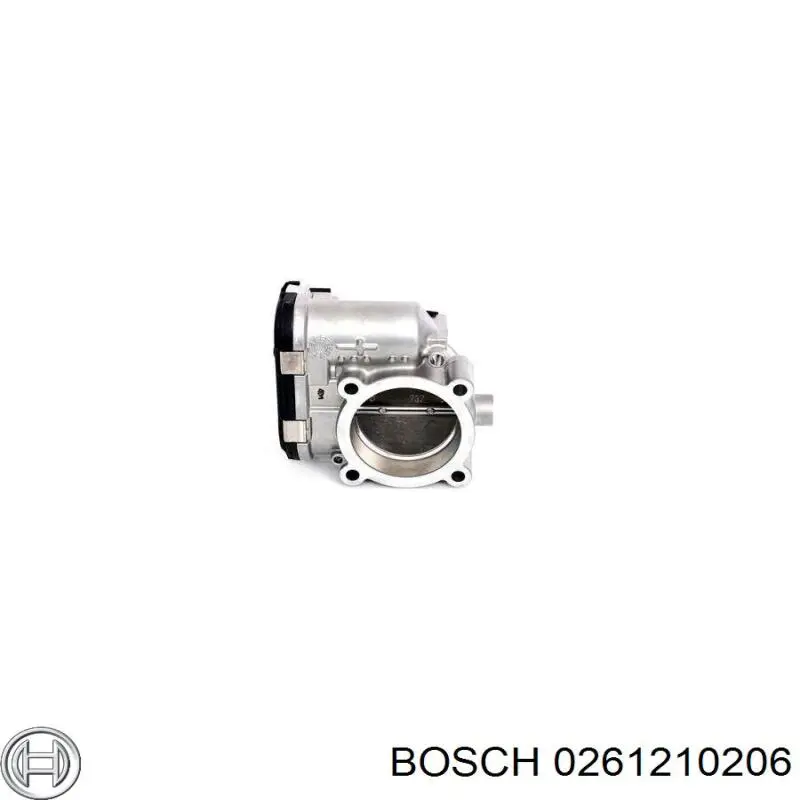 6238178 Opel ДПКВ