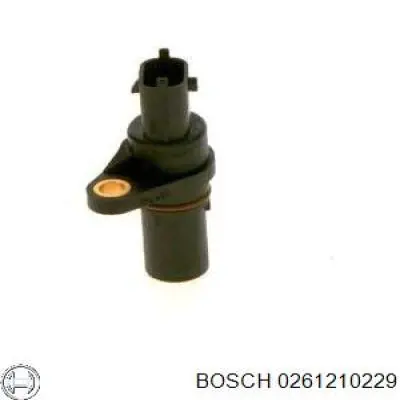 Купити 60249 Bremi Датчик положення (оборотів) коленвалу