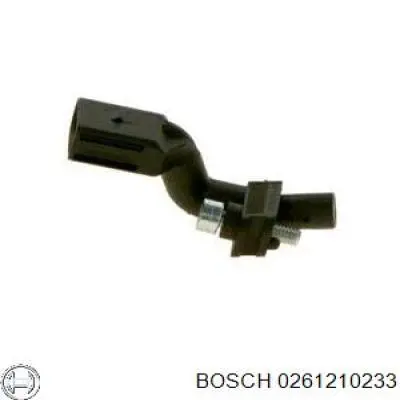 0261210233 Bosch датчик положення (оборотів коленвалу)