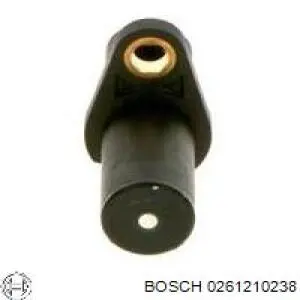 0261210238 Bosch датчик положення (оборотів коленвалу)