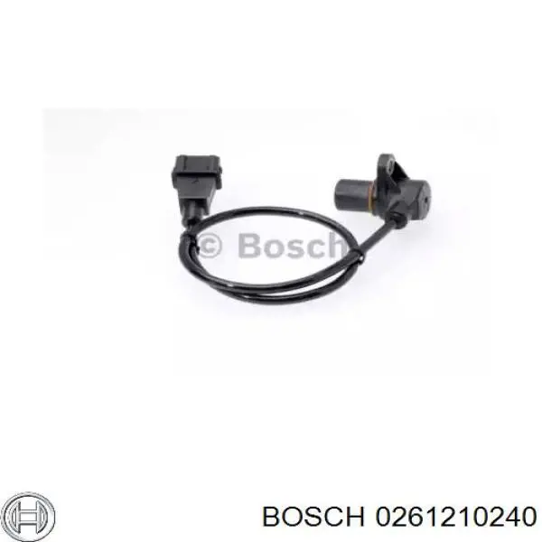  0261210240 Bosch