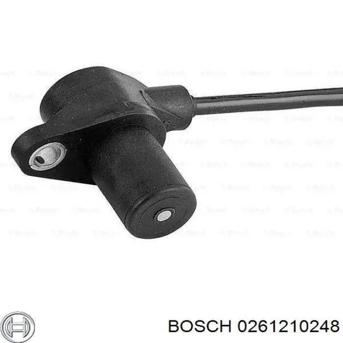  Bosch 261210248