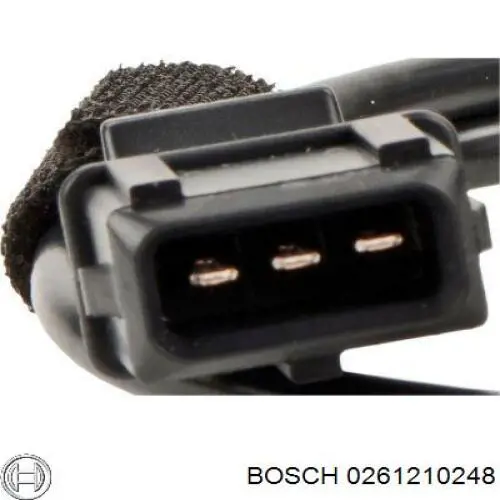261210248 Bosch 