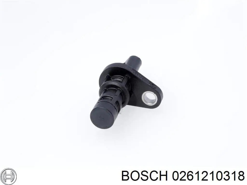 0261210318 Bosch датчик положення (оборотів коленвалу)