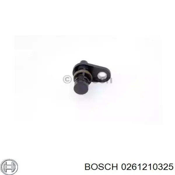 0261210325 Bosch датчик положення (оборотів коленвалу)