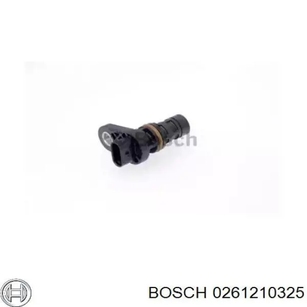 Датчик колінвала 0261210325 Bosch