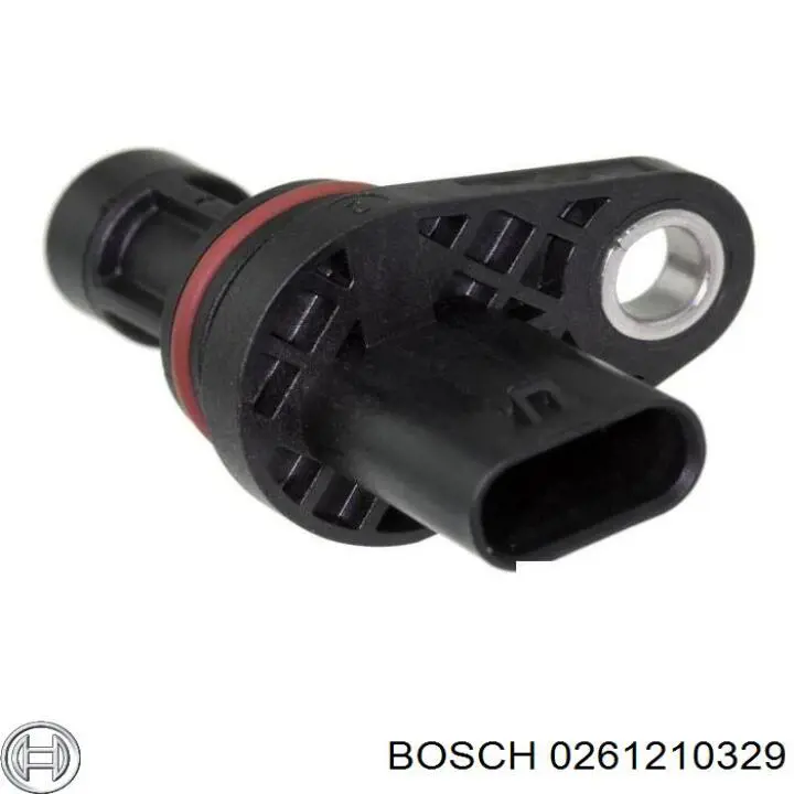 Датчик колінвала 0261210329 Bosch