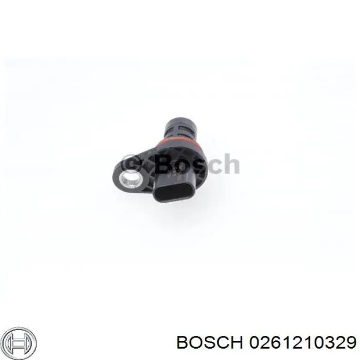 0261210329 Bosch ДПКВ