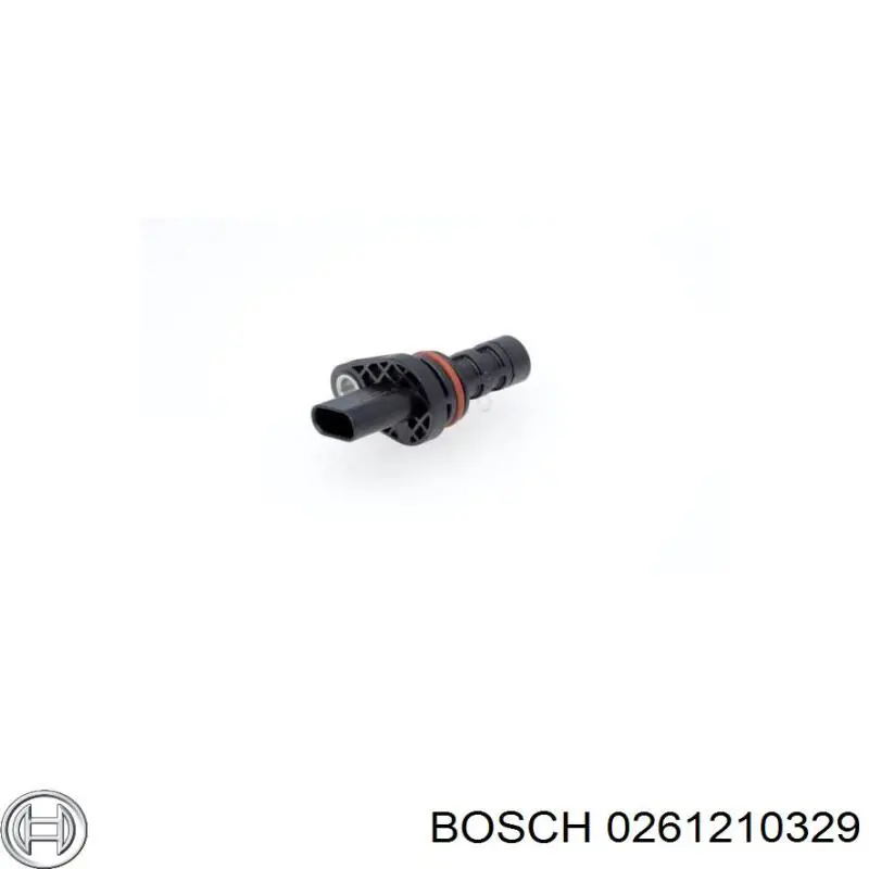  0261210329 Bosch