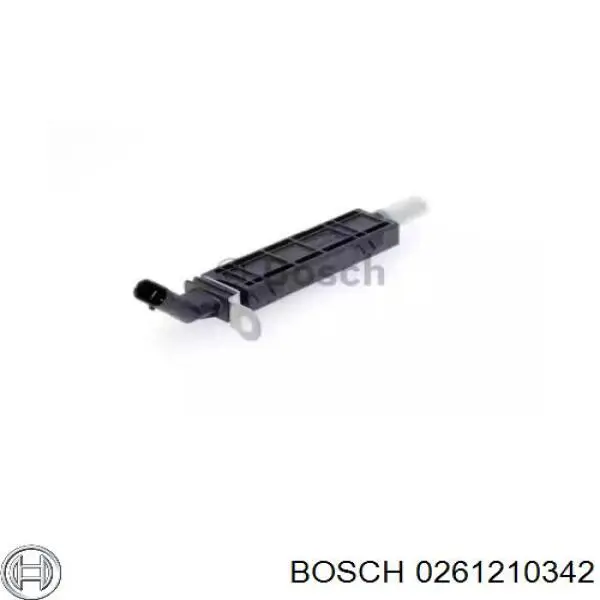  0261210342 Bosch