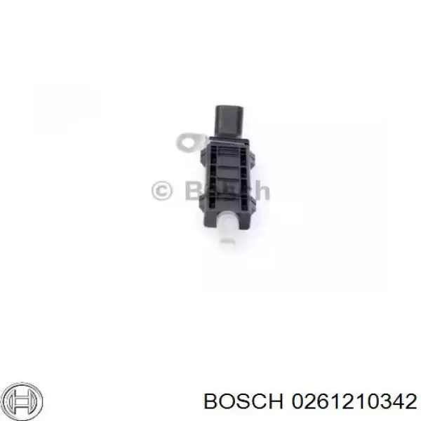 Купити 0261210342 Bosch 