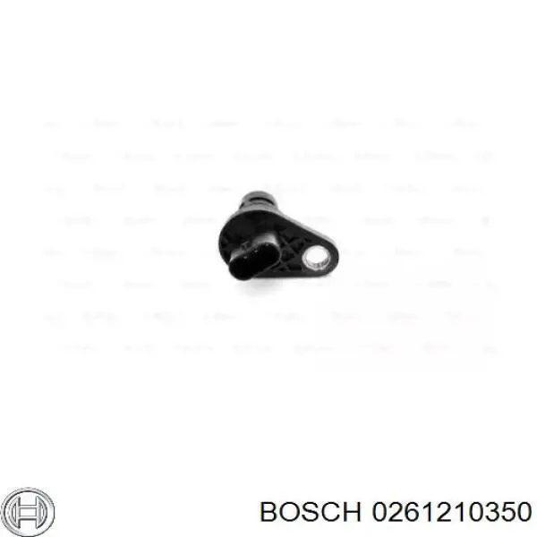 0261210350 Bosch 