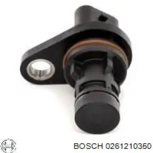 Купити 0261210350 Bosch 