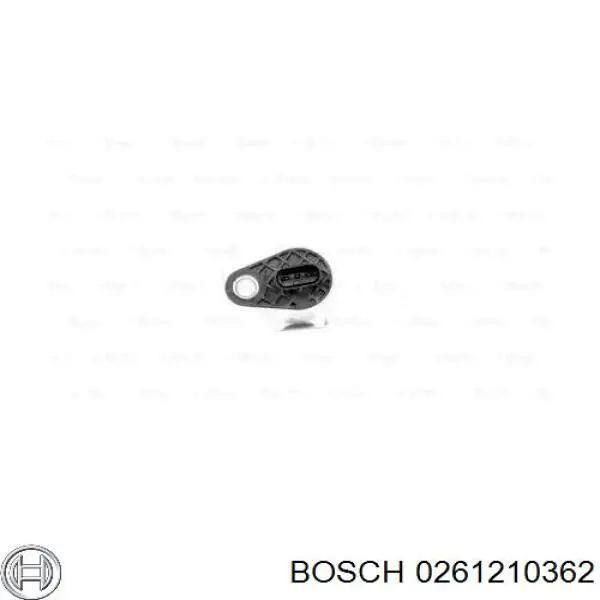  Bosch 0261210362