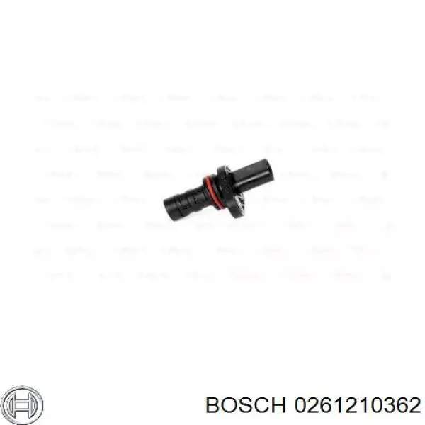 0261210362 Bosch 