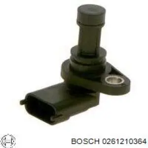 0261210364 Bosch ДПКВ