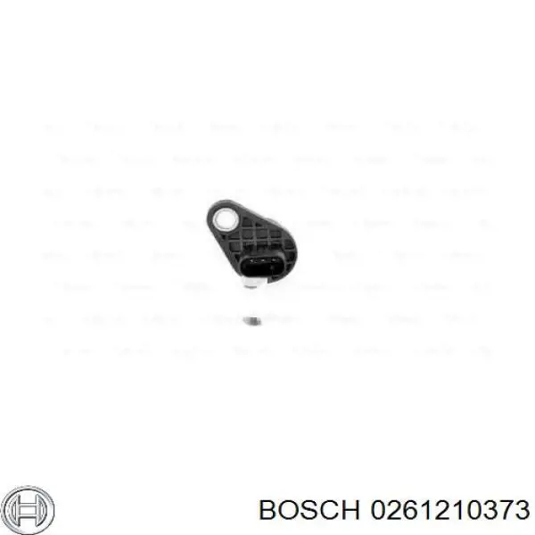  Bosch 0261210373 ціна, від 37.04 USD