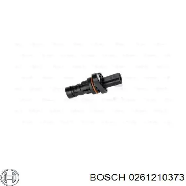 Купити 0261210373 Bosch 